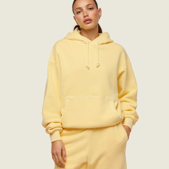 H&M Oversized everywear Relaxed Hoodie - Picture 1 of 5